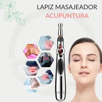 Comprar Lapiz Electro Acupuntura Electro Estimulador Terapia Laser
