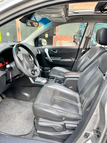 Renault Koleos PRIVILEGE AT 2500CC 4X4 CT