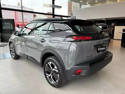 Peugeot 2008 1.0T Gt
