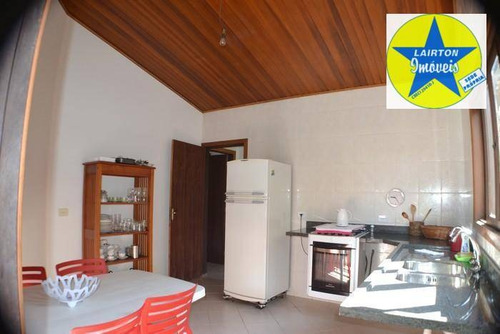 Chácara À Venda Em Condomínio Fechado, 1000 M² Por R$ 750 Mil - Atibaia Sp - Ch1220