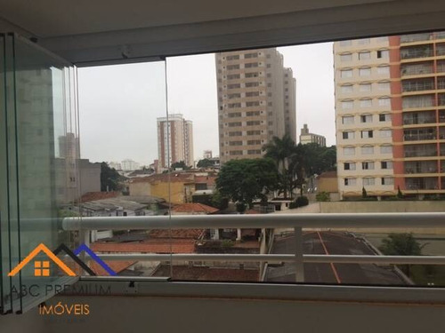 Imagem 9 de 15 de Oportunidade! Excelente Apto Na V. Bastos! 3 Dorms, 2 Vagas! - 1136