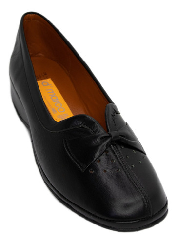 Zapato Mujer Confort Piel Cabra D Marco - Manolo 343-1/2