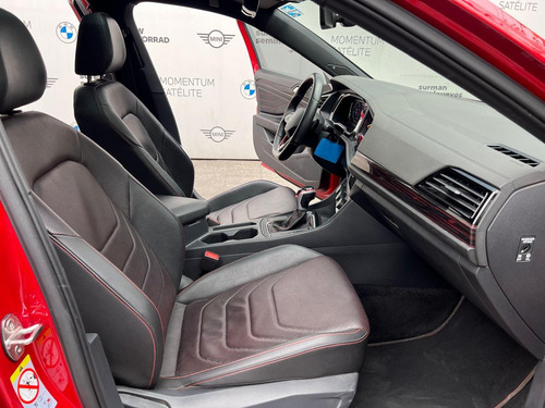 Volkswagen Jetta 2.0 Gli Dsg At