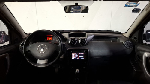 Renault Duster 2.0 Expression Mt