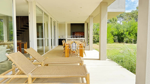 Casa En Venta A Estrenar En Reserva Montoya 4 Dormitorios