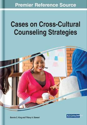 Libro Cases On Cross-cultural Counseling Strategies - Bon...