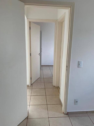 Imagem 11 de 17 de Apartamento À Venda, 50 M² Por R$ 180.000,00 - Chácara Antonieta - Limeira/sp - Ap0231