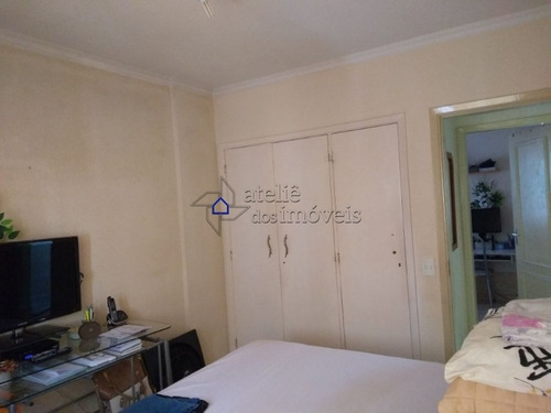 Imagem 8 de 21 de Apartamento Para Venda No Parque São Jorge, Próximo Do Metro Carrão, 2 Dormitórios, Sala Expandida, 82 M², Sem Vaga De Garagem. - Ap2603at