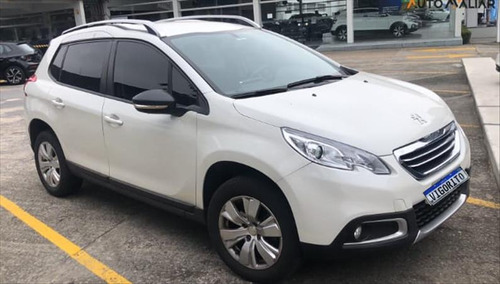 Peugeot 2008 1.6 16v Allure