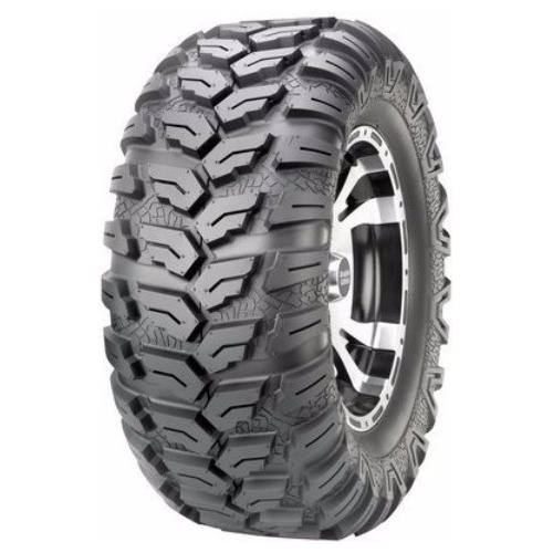 Llantas 25x10-12 Maxxis Ceros Mu08 6c