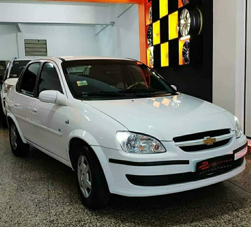 Chevrolet Classic 1.4 Ls Pack 2012