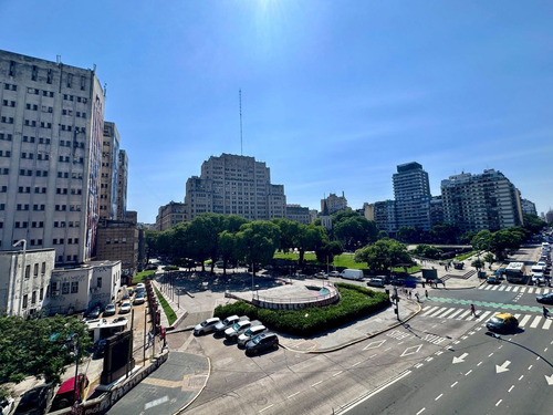 Venta 4 Ambientes Facultad Medicina Recoleta Lumin
