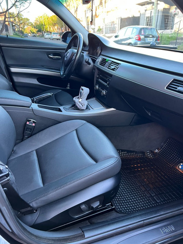 BMW Serie 3 2.5 323i Sedan Active
