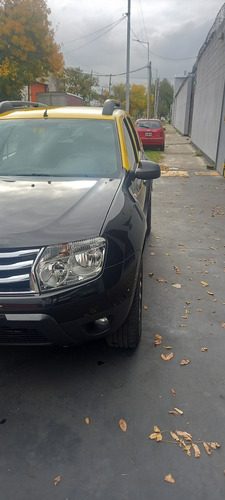 Vendo Taxi Con Licencia 69.000 Km Reales. Auxilio Sin Rodar