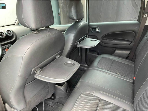 Imagem 8 de 11 de Citroën Aircross Exclusive 1.6