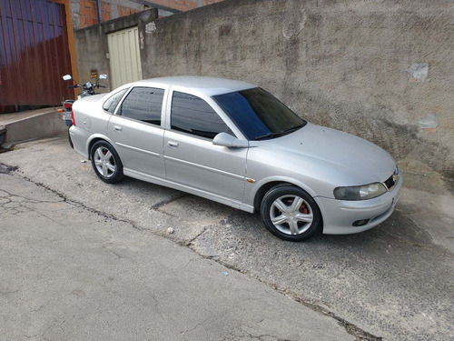 Imagem 6 de 15 de Gm Vectra Mileniu 2.2 Mpfi