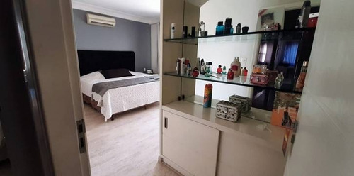 Imagem 16 de 25 de Sobrado Tatuapé - 270 M² - 3 Suítes - Closet - Varanda - Quintal - Churrasqueira, Forno De Pizza, Piscina - 4 Vagas De Garagem - Aceita Financiamento - 4057 Lp - 70671960