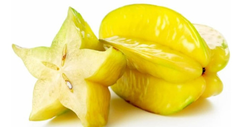 Carambolo, Arbolito Bonito Pregunte Costo De Envio