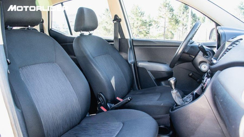 Hyundai I10 Gls Extra Full Con Llantas