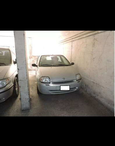 Dueño Vende Cochera Cubierta. Excelente Zona.ideal Inversión