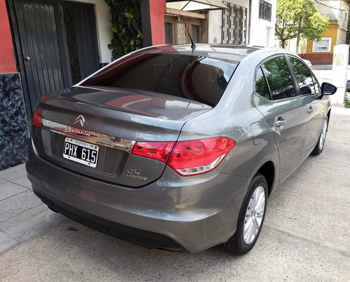 Imagen 3 de 11 de Citroën C4 Lounge 2015 2.0 Origine Am16