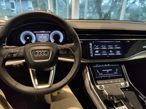 Audi Q7 3.0 55 Tfsi S-line Quattro