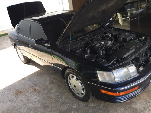 Lexus Ls 400