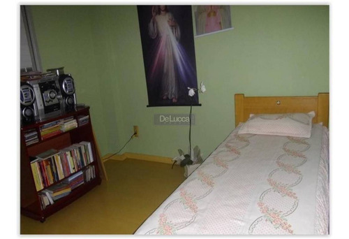 Imagem 9 de 14 de Apartamento À Venda Em Bosque - Ap016495