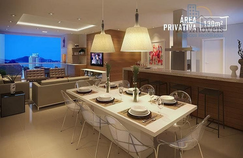 Imagem 14 de 15 de Lindo Apartamento - 794_1