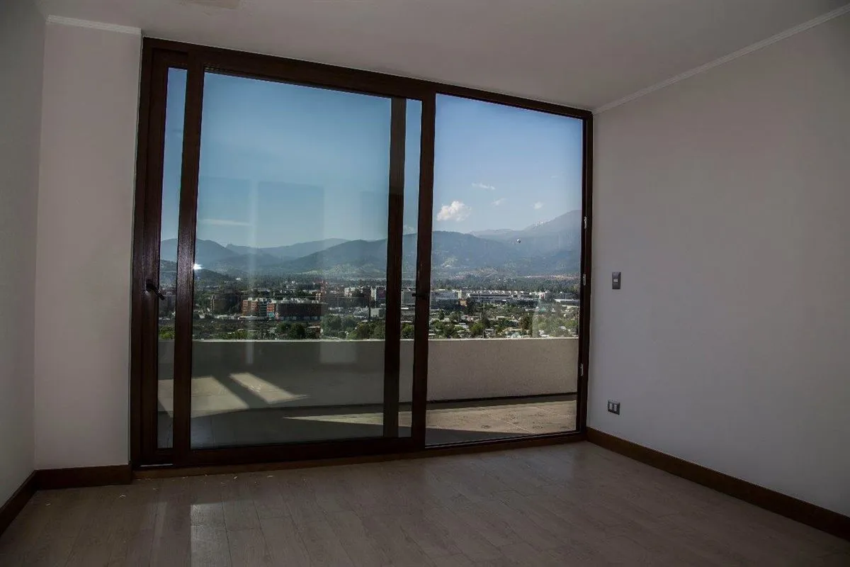Imagen 1 de 15 de Departamento En Venta En Las Condes