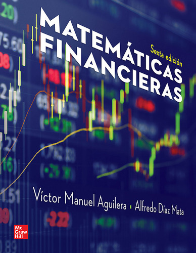 Matematicas Financieras 6ªed Con Connect 12 Meses - Agui...