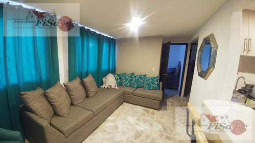 Imagen 3 de 16 de Venta Departamento Centrico- Sjr