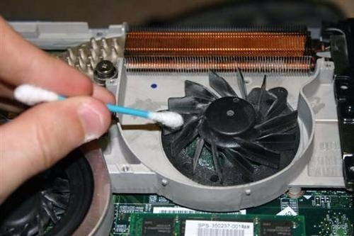 Imagen 4 de 10 de Todo Tiene Arreglo.compu Gamer Notebook - Windows-domicilio