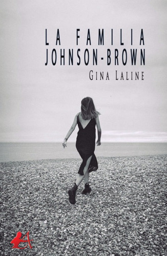 La Familia Johnson-brown, De Laline, Gina. Editorial Adarve, Tapa Blanda En Español