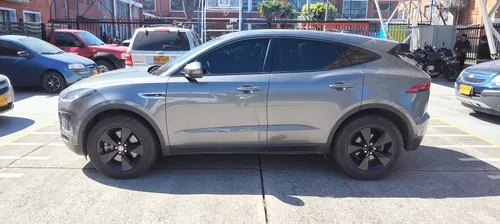 Jaguar E-Pace 2.0 E-pace