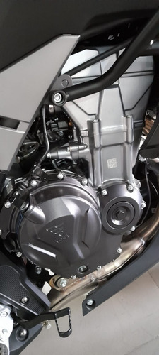 Voge 500 Dsx 0km! Entrega Inmediata!!
