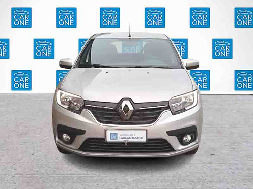 Renault Sandero 1.6 16V LIFE L19