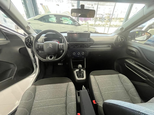 Citroën C3 Aircross 1.0 Shine Turbo 200 Cvt Bitono