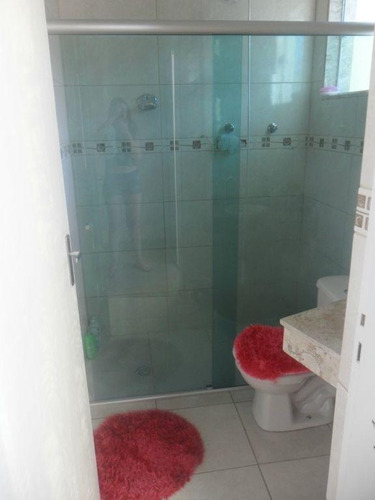 Sobrado Com 3 Dormitórios À Venda, 120 M² Por R$ 610.000,00 - Vila Carrão - São Paulo/sp - So3917