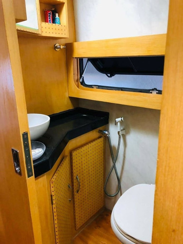 Motorhome