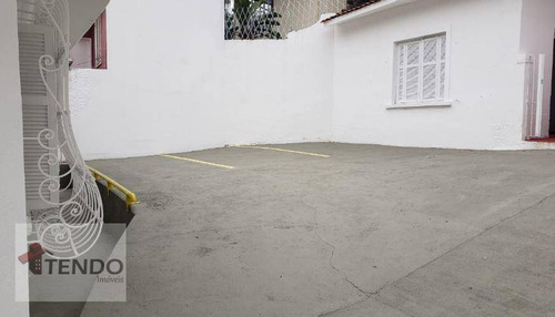 Imagem 13 de 22 de Imob01 - Sobrado Com 5 Dormitórios, 450 M² - Venda Por R$ 2.750.000 Ou Aluguel Por R$ 15.000/mês - Pacaembu - São Paulo/sp - So0191