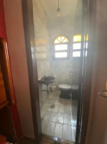 Imagem 13 de 14 de 7695 | Casa Com Piscina E 3 Quartos Em Itanhaém.
