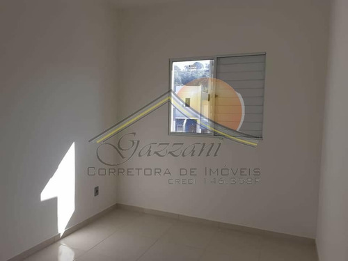 Imagem 4 de 9 de Sobrado Para Venda Em Bragança Paulista, Jardim São Miguel, 3 Dormitórios, 2 Banheiros, 1 Vaga - G0814_2-1171481