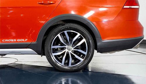 Imagen 7 de 15 de 110969 - Volkswagen Golf 2017 Con Garantía