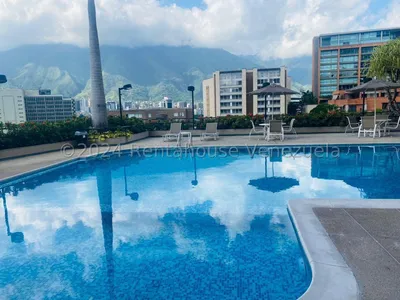 Apartamento en alquiler