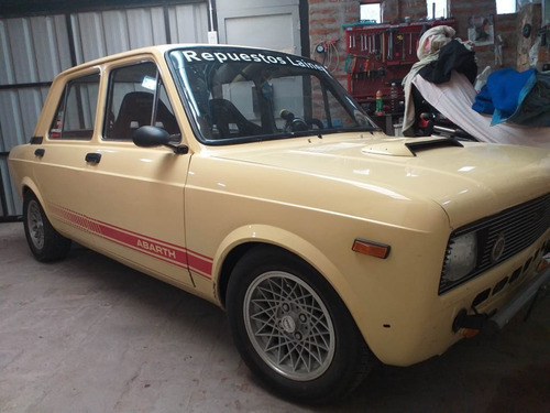 Imagen 10 de 14 de Fiat 128