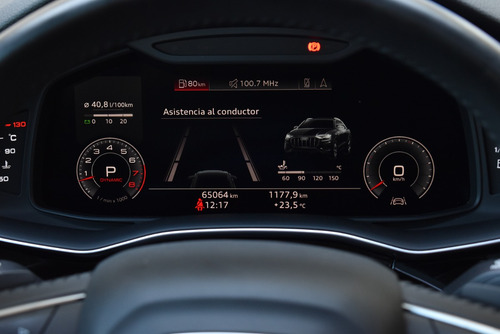 Audi Q8 3.0 55 Tfsi Quattro