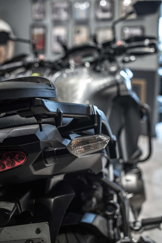 Kawasaki Versys 1000cc