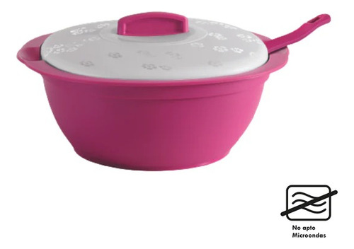 Actualite Fuente Honda 1,8 Lt  Tupperware®