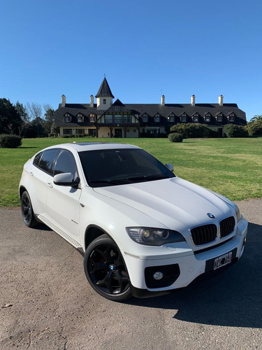 BMW X6 3.0 Xdrive 35i Sportive 306cv